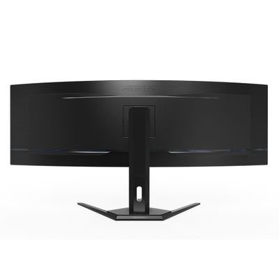 GIGABYTE OLED Curved-Display AORUS CO49DQ - 124.5 cm (49") - 5120 x 1440 5K DQHD_5