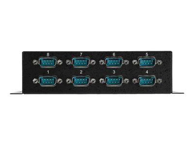 StarTech.com Serial Adapter ICUSB2328I - USB 2.0_2