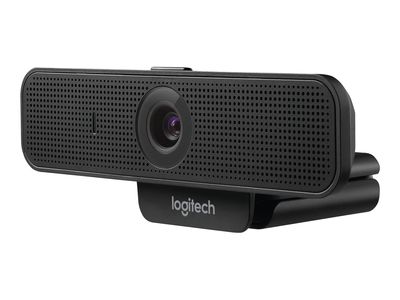 Logitech Webcam C925e_2