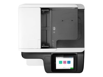 HP Multifunktionsdrucker Laserjet Enterprise MFP M776dn_4
