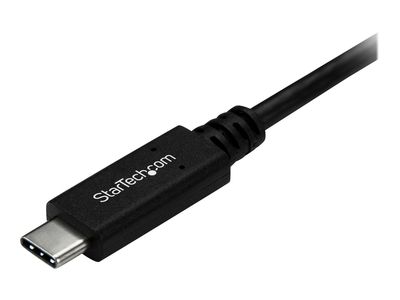 StarTech.com USB auf USB-C Kabel - St/St - 1m - USB 3.0 - USB A zu USB-C - USB Kabel Stecker zu Stecker - USB C zu USB - USB-Kabel - 1 m_4