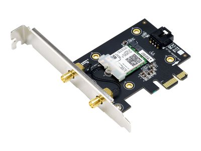 ASUS Network Adapter PCE-AX3000 - BT5.0_thumb