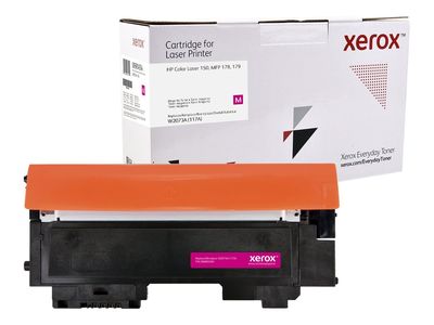 Xerox Tonerpatrone Everyday kompatibel mit HP 117A (W2073A) - Magenta_thumb