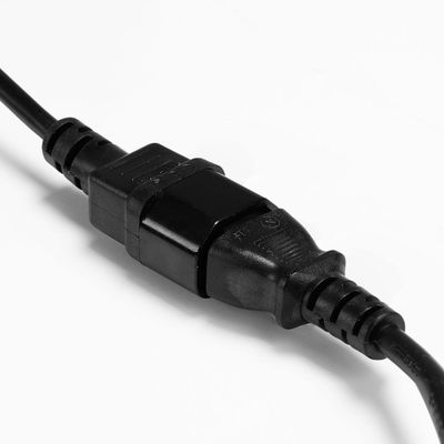 Lindy power extension cable 30320 - C14 / C13 - 50 cm_5