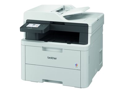 Brother Multifunktionsdrucker DCP-L3560CDW_1