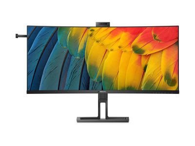 Philips Curved LED-Monitor 6000 Series 40B1U6903CH - 100.8 cm (39.7") - 5120 x 2160 WUHD_5