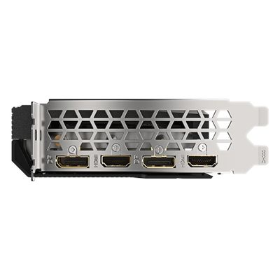 Gigabyte Grafikkarte GeForce RTX 3060 WINDFORCE OC 12G - 12 GB GDDR6 OC_4