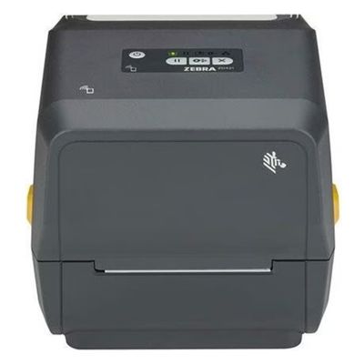 Printer Zebra ZD421t 203dpi USB USB-Host LAN BLE_3