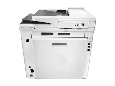 HP Multifunktionsdrucker Color LaserJet Pro M477fdn_7