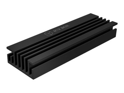 ICY BOX Kühlkörper für M.2 SSD IB-M2HS-70_2