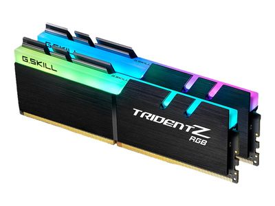 G.Skill RAM TridentZ RGB Series - 8 GB - DDR4 3200 DIMM CL16_4