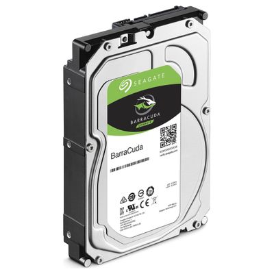 Seagate Barracuda ST8000DM004 - Festplatte - 8 TB - SATA 6Gb/s_2