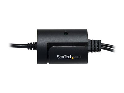 StarTech.com Serieller Adapter ICUSB2322F - USB_4