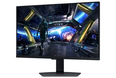 Samsung Gaming Monitor Odyssey G7 G70D - 68.6 cm (27") - 3840 x 2160 4K UHD_11