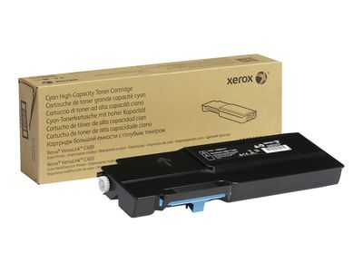 Xerox VersaLink C405 - High Capacity - yellow - original - toner cartridge_thumb