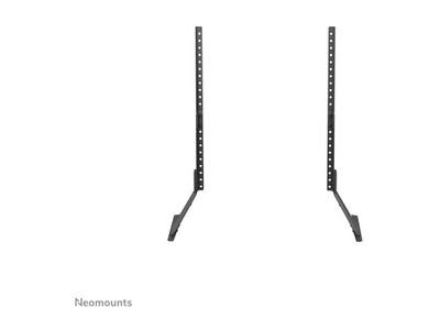 Neomounts DS45-430BL19 stand - for TV - black_5