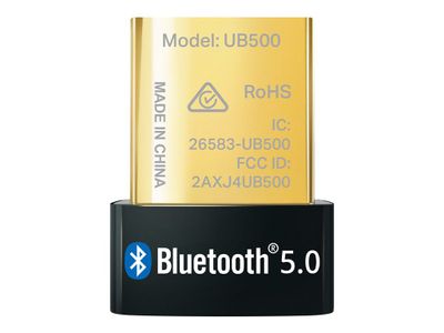 TP-Link UB500 V1 - Netzwerkadapter - USB 2.0_4