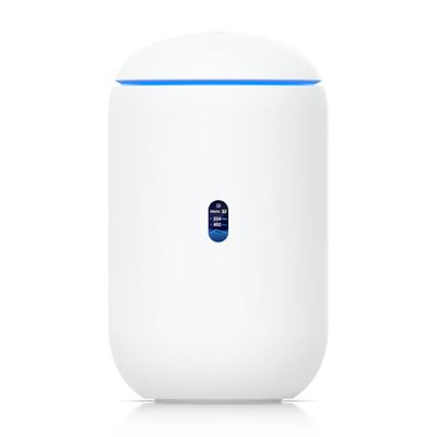 Ubiquiti Dream Router 7 - wireless router - Wi-Fi 7 - desktop_thumb