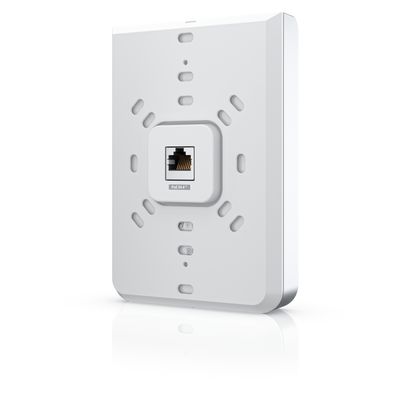 Ubiquiti Unifi 6 In-Wall 4800 Mbit/s White Power over Ethernet (PoE)_6