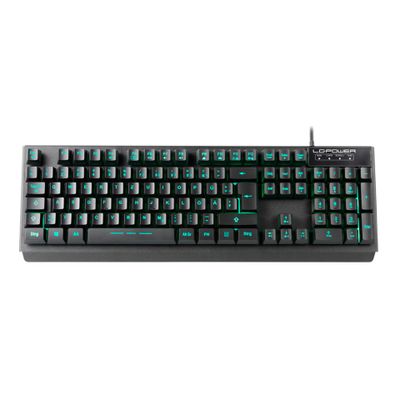 LC-Power keyboard LC-KEY-4B-LED - black_thumb