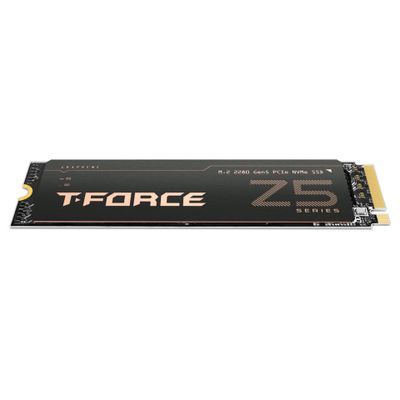 Team hard disk T-Force Cardea - 2 TB - SSD - PCI Express 5.0_2