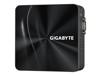 Gigabyte Barebone BRIX s GB-BRR5H-4500 (rev. 1.0) - Ultra Compact PC Kit - AMD Ryzen 5 4500U_thumb