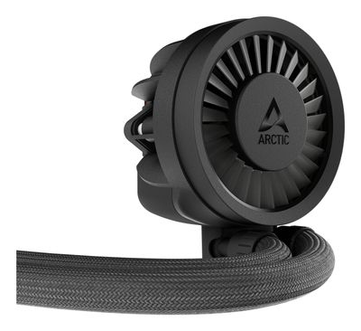 ARCTIC Liquid Freezer III Pro 240 - Multi Compatible All-in-One CPU Water Cooler_4