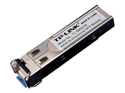 TP-Link Netzwerk-Transceiver-Modul TL-SM321B - SFP_thumb