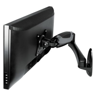 ARCTIC W1-3D - Monitor-Wandhalterung mit Gaslifttechnik_6