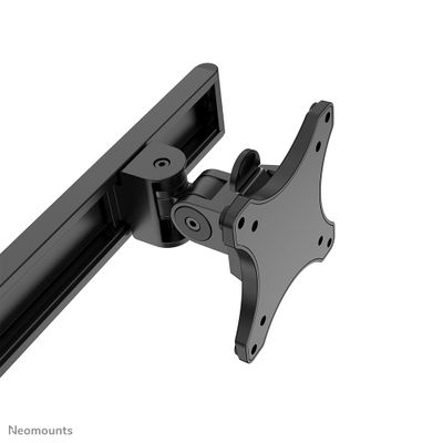Neomounts DS75S-950BL2 Monitorarm 17-32" - Gasfeder - Topfix - 180°-Stopp_13