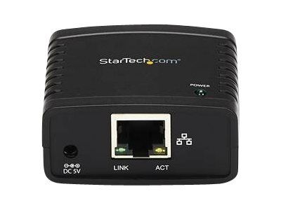 StarTech.com Network Adapter PM1115U2 - USB 2.0_3