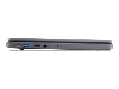 Acer Notebook Chromebook 511 C736-TCO - 29.5 cm (11.6") - Intel N100 - Schieferschwarz_7