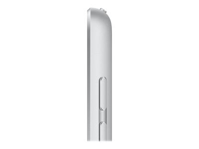 Apple iPad 10.2" Wi-Fi - 25.9 cm (10.2") - 256 GB - Silber_4