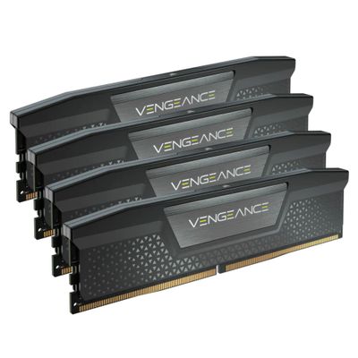 CORSAIR RAM Vengeance - 64 GB (4 x 16 GB Kit) - DDR5 6600 DIMM CL32_thumb