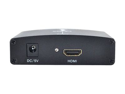 Adap Lindy VGA and Audio to HDMI Converter_4