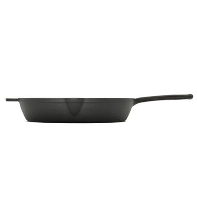 FireRocket Gusseisenpfanne 30cm_5