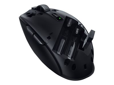 Razer mouse Orochi V2 - black_5