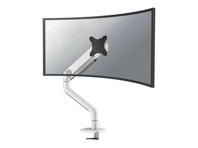 Neomounts DS70S-950WH1 Befestigungskit - Voll beweglich - für Monitor - weiß_thumb