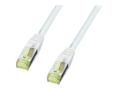 Cable Lindy RJ45 S/FTP LSZH 15m Grey_2