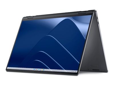 Dell Notebook Latitude 9450 - 35.6 cm (14") - Intel Core Ultra 7 165U - Grau_1