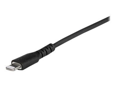 StarTech.com RUSBCLTMM2MB lightning cable - Lightning/USB-C - 2 m_6