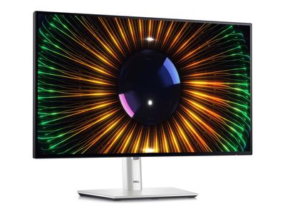 Dell LED-Display UltraSharp U2424H - 61 cm (24") - 1920 x 1080 Full HD_2