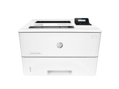 HP Laserdrucker LaserJet Pro M501dn_3