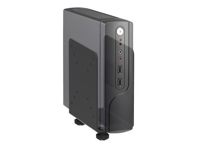 Neomounts THINCLIENT-20 mounting component - for thin client - black_2
