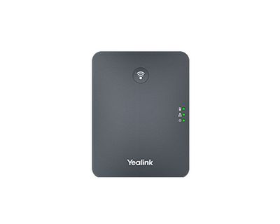 Yealink W70B DECT base station Grey_2