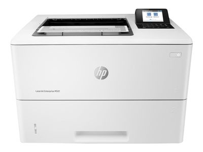 HP Laserdrucker LaserJet Enterprise M507dn_2