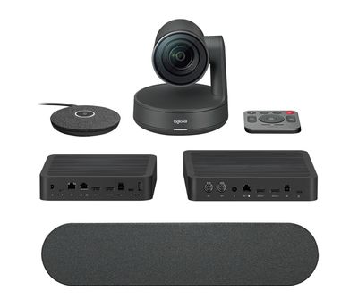 Logitech Rally_2