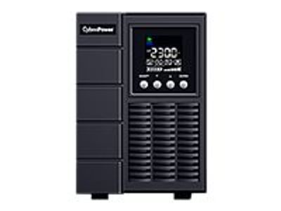CyberPower Smart App Online S OLS1500EA - UPS - 1350 Watt - 1500 VA_2