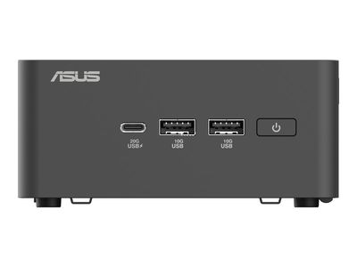 ASUS NUC 15 Pro Tall Kit - mini PC Core Ultra 5 210H 2.2 GHz - 0 GB - no HDD_3