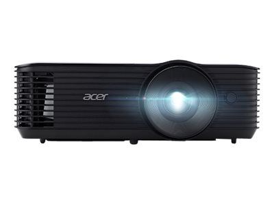 Acer DLP-Projektor X1228i - Schwarz_3
